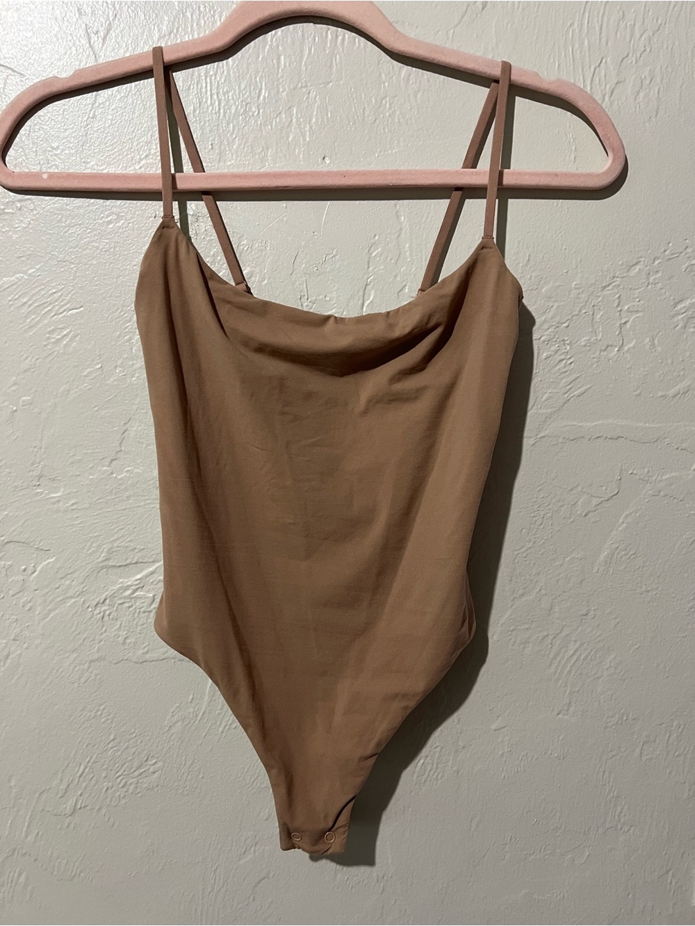 Skims bodysuit